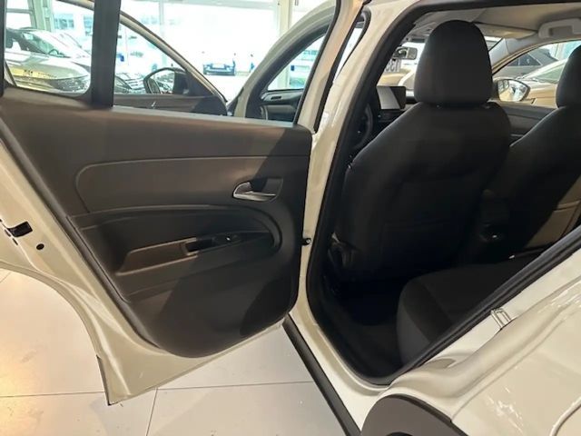 Jeep Avenger Longitude