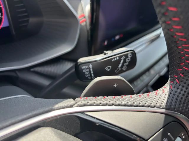 Skoda Octavia 2.0 TSI Combi RS