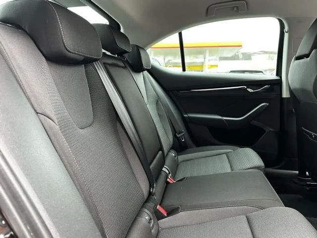 Skoda Octavia 2,0 TDI DSG