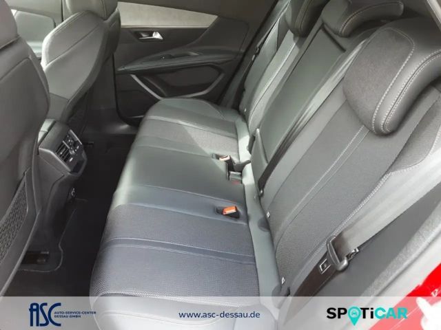 Peugeot 3008 GT-Line