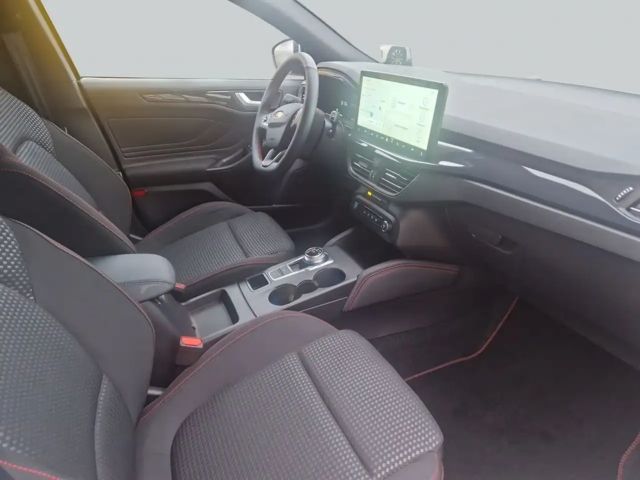 Ford Focus 1.5 EcoBlue Wagon