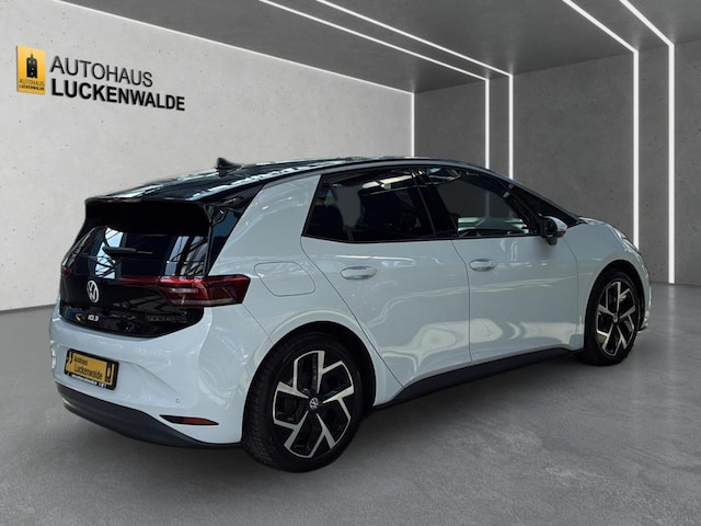 Volkswagen ID.3 Performance Pro