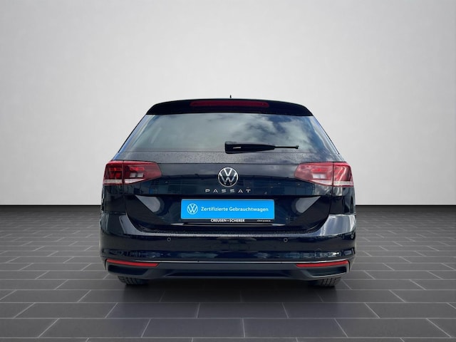 Volkswagen Passat 1.5 TSI Business DSG Variant