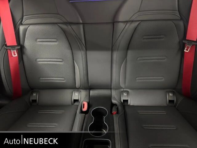 Mercedes-Benz CLE 53 AMG 4MATIC AMG Line