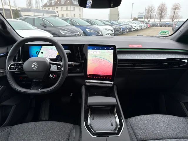 Renault Austral Techno