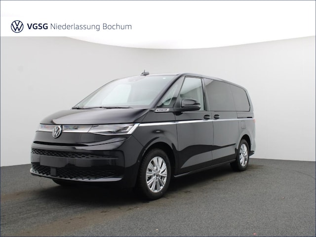 Volkswagen Multivan Lang Style