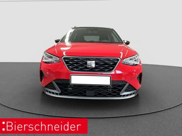 Seat Arona 1.5 TSI DSG FR-lijn