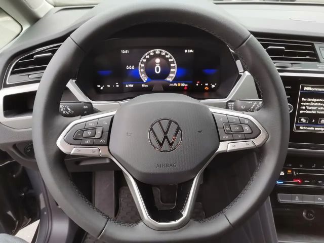 Volkswagen Touran Friends TSI
