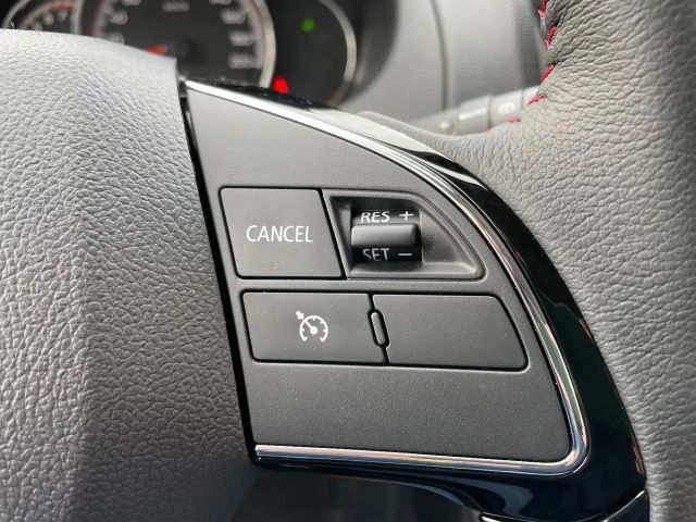 Mitsubishi Space Star Star