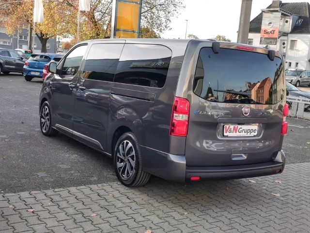 Fiat Ulysse Lounge