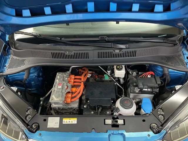 Skoda Citigo-e iV Best