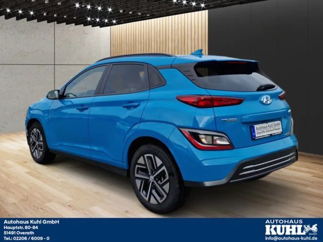 Hyundai Kona 39 kWh Electric