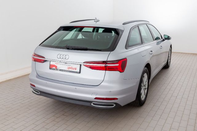 Audi A6 35 TDI Avant S-Tronic
