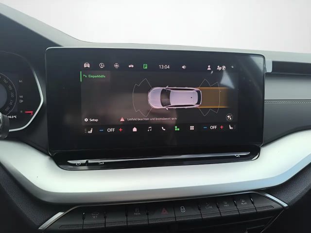 Skoda Octavia 2.0 TDI Combi Selection