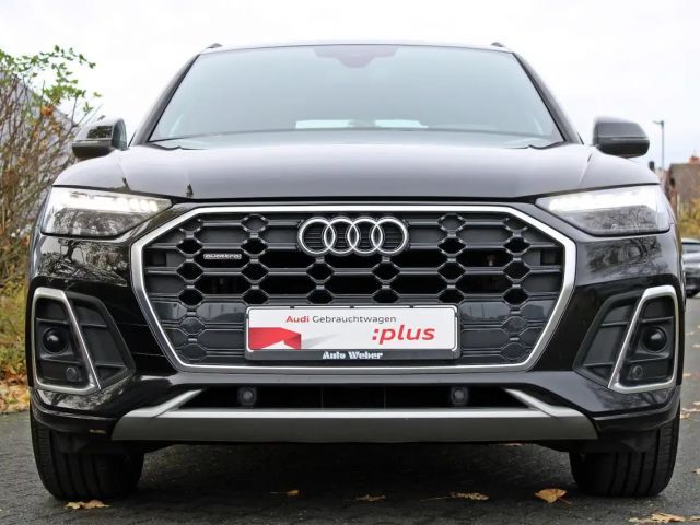 Audi Q5 40 TDI Quattro S-Line