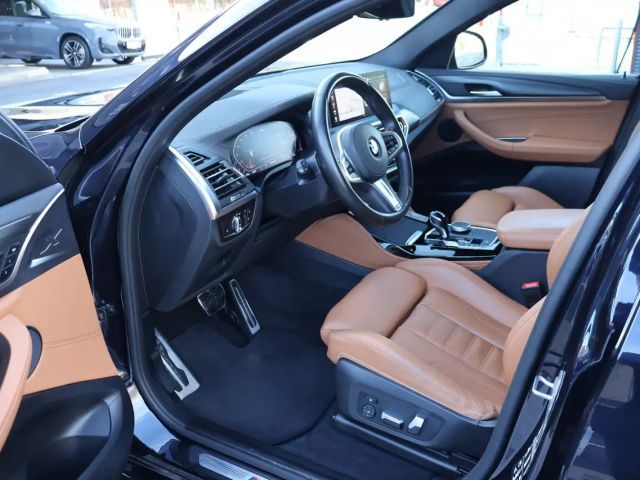 BMW X4 M-Sport xDrive20d