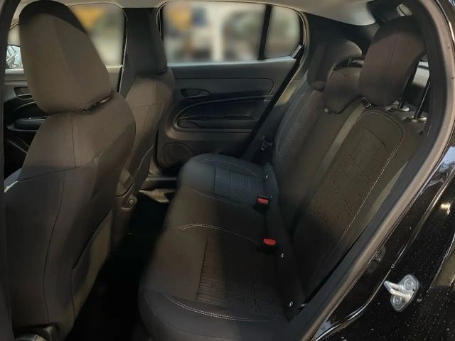 Fiat 600e 1.2 MHEV Business Edition mit GJR