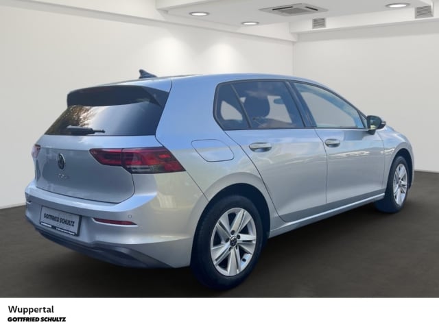 Volkswagen Golf 2.0 TDI DSG