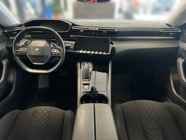 Peugeot 508 Active Pack EAT8 SW