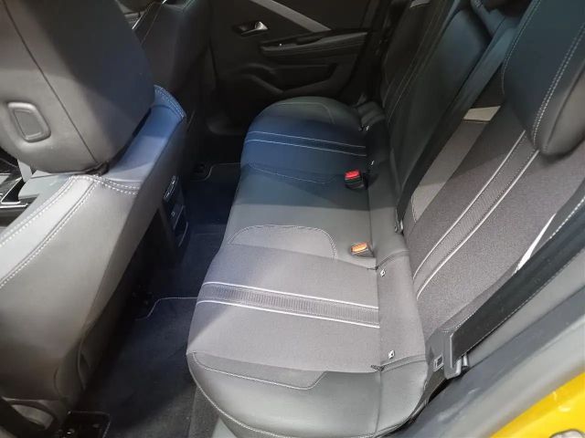 Opel Astra 1.2 Turbo GS-Line Grand Sport Turbo