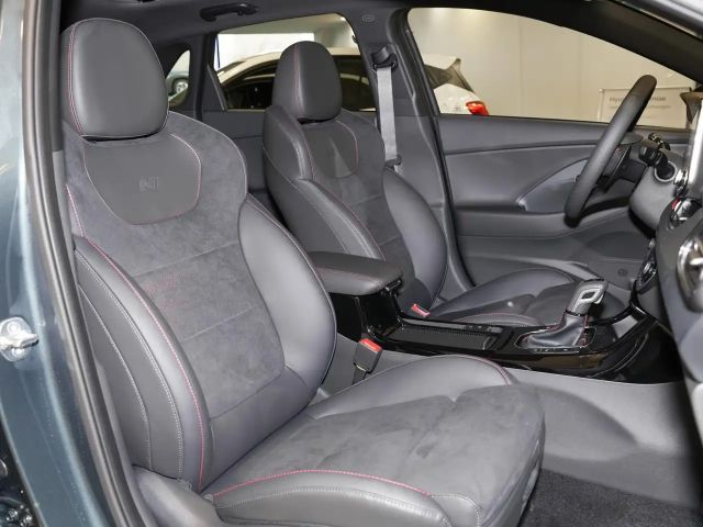 Hyundai i30 N Line T-GDi