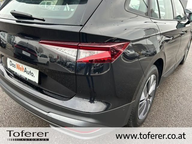Skoda Enyaq iV 60