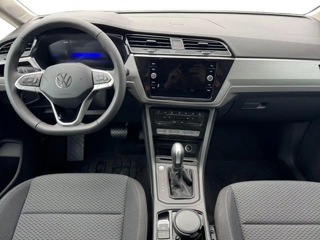 Volkswagen Touran 1.5 TSI Comfortline