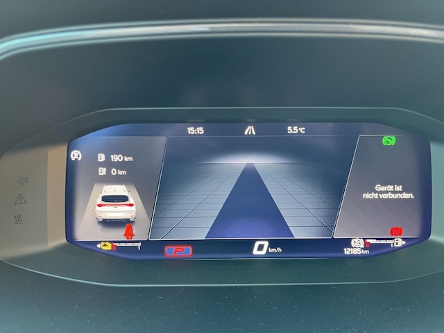 Cupra Formentor Formentor EPH*CARPLAY*SHZ*KESSY uvm...