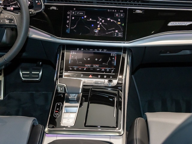 Audi Q7 50 TDI Quattro S-Line