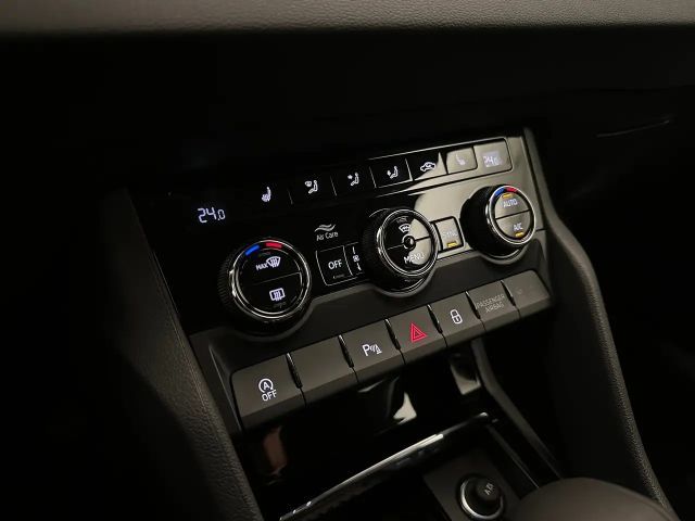 Skoda Karoq ACT Selection