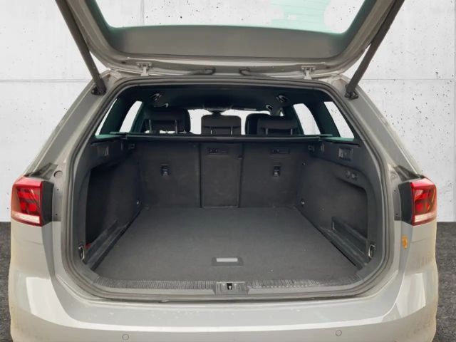 Volkswagen Passat 1.5 TSI Business