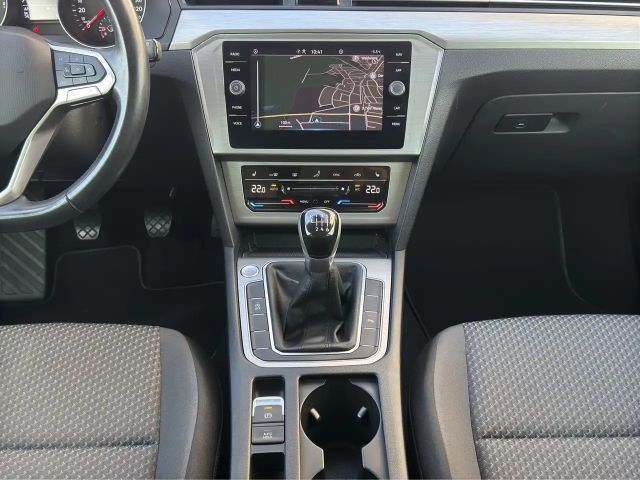 Volkswagen Passat 2.0 TDI Variant