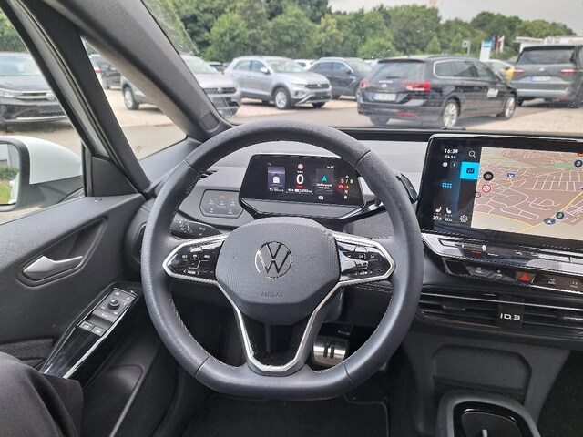 Volkswagen ID.3 Performance Pro