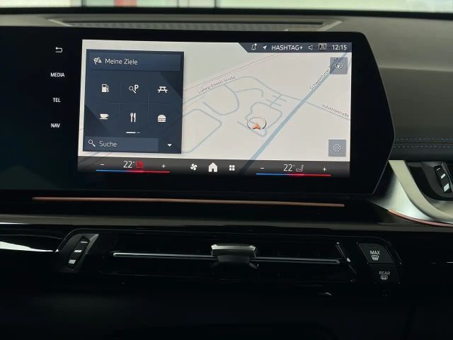 BMW X1 M-Sport sDrive18i