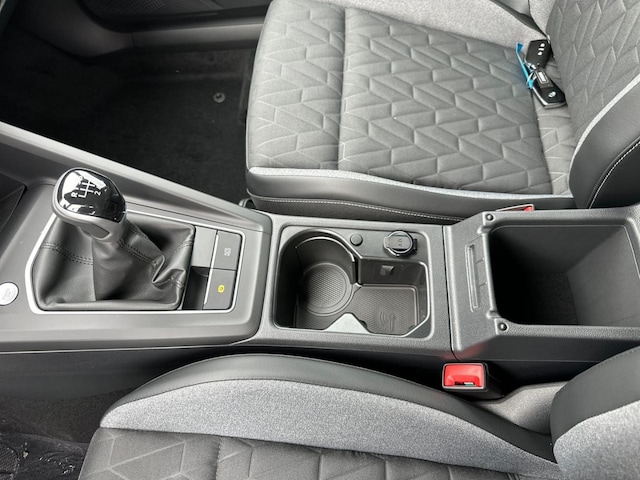 Volkswagen Golf 1.5 TSI Golf VIII