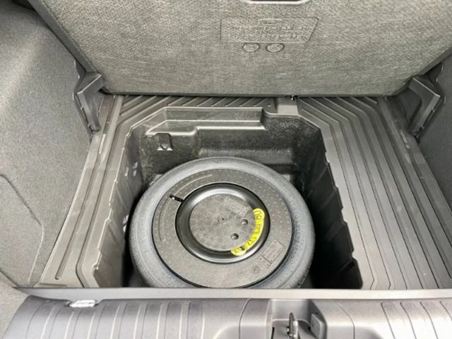 Ford Puma EcoBoost ST Line