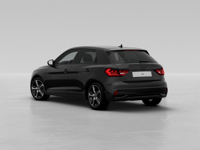 Audi A1 30 TFSI S-Tronic Sportback