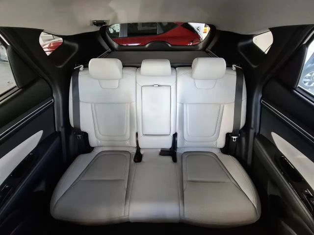 Hyundai Tucson 1.6 Hybrid Prime T-GDi