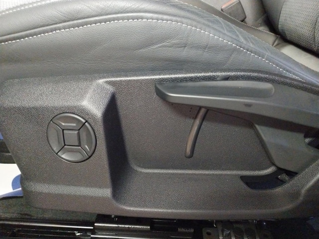 Audi Q3 35 TFSI S-Tronic