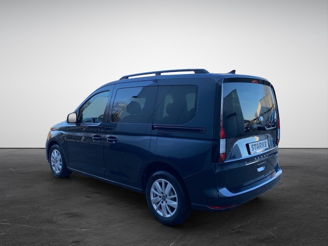 Volkswagen Caddy 1.5 TSI Life eHybrid