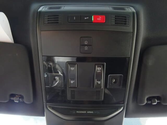 Skoda Scala 1.5 TSI Monte Carlo