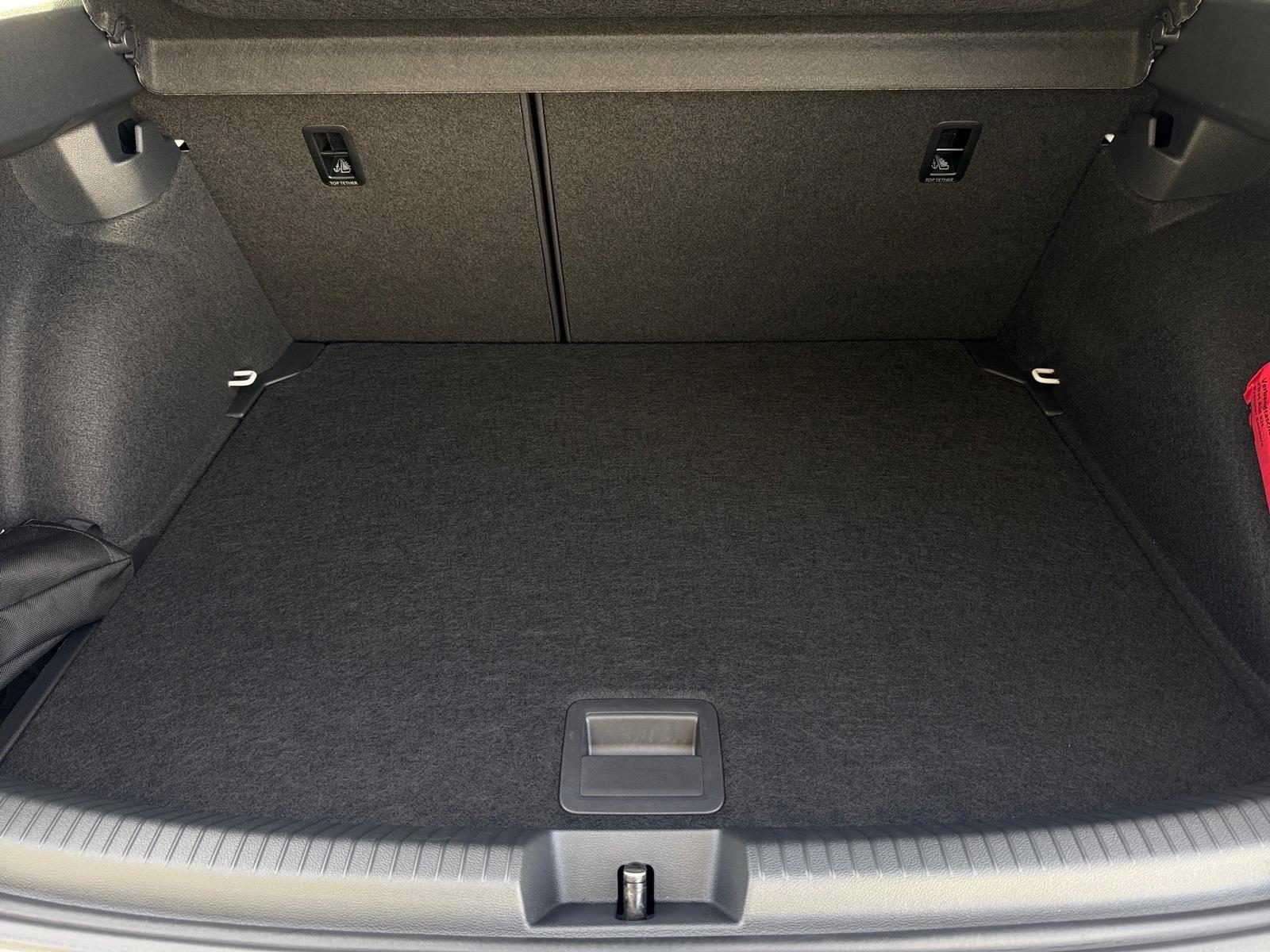 Volkswagen Taigo 1.5 TSI DSG R-Line