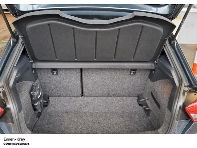 Seat Ibiza 1.0 TSI DSG FR-lijn