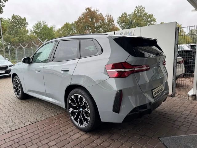 BMW X3 M-Sport xDrive