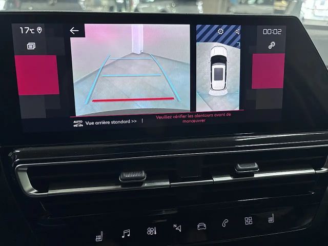 Citroën C5 Aircross Max