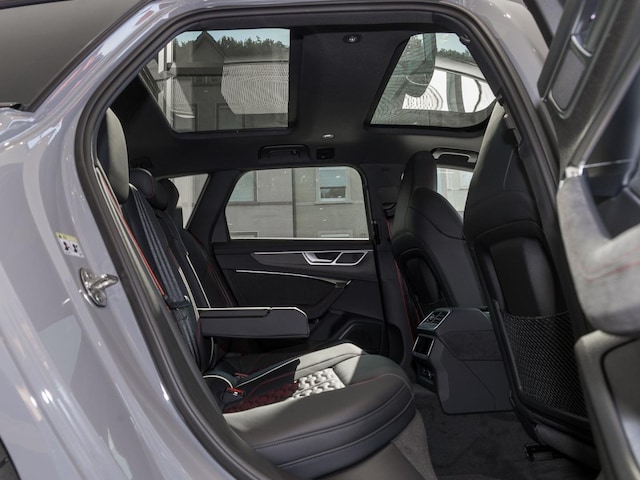 Audi A6 e-tron Avant Performance Quattro