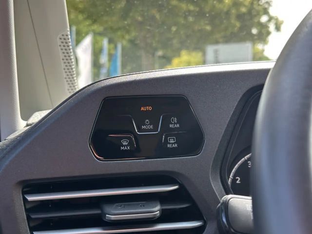 Volkswagen Caddy 1.5 TSI DSG Life