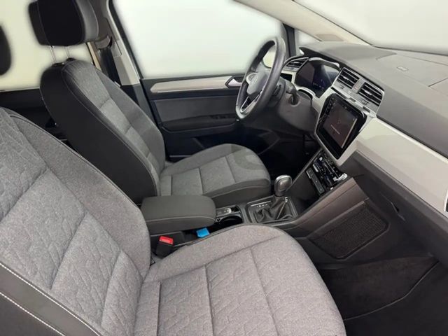 Volkswagen Touran DSG Move