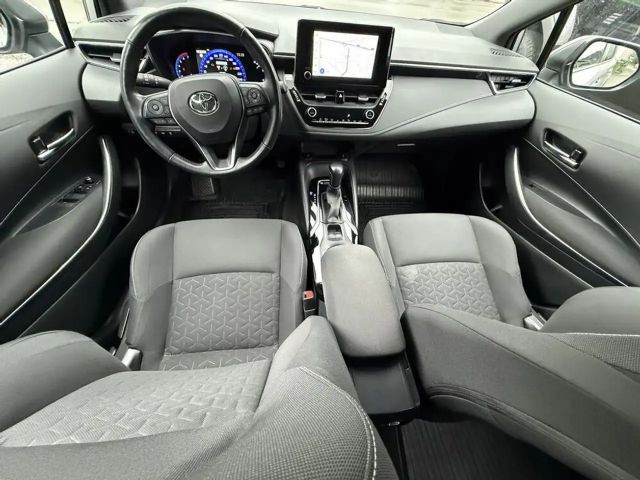 Toyota Corolla Active Hybride Touring