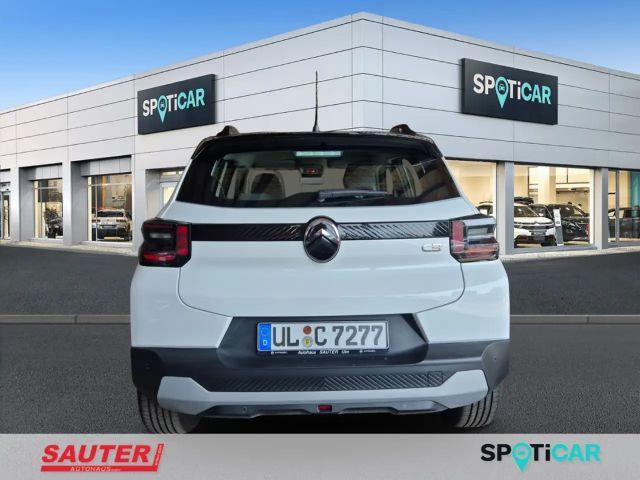 Citroën C3 Plus PureTech You